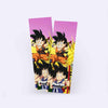 Kid Goku Bookmark