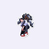 Yuta Curse Sticker