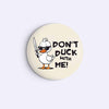 Duck Badge