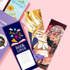 Goku Ultra Instinct Bookmark