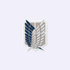 Scout Logo AOT Sticker