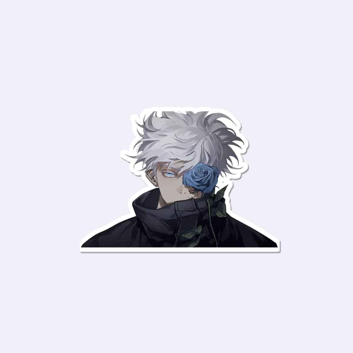 Gojo Jujutsu Kaise Sticker