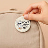 Duck Badge