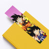 Kid Goku Bookmark