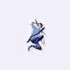 Yuta Sticker
