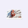 Colossal Titan Sticker