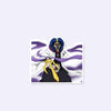 Mayuri Sticker