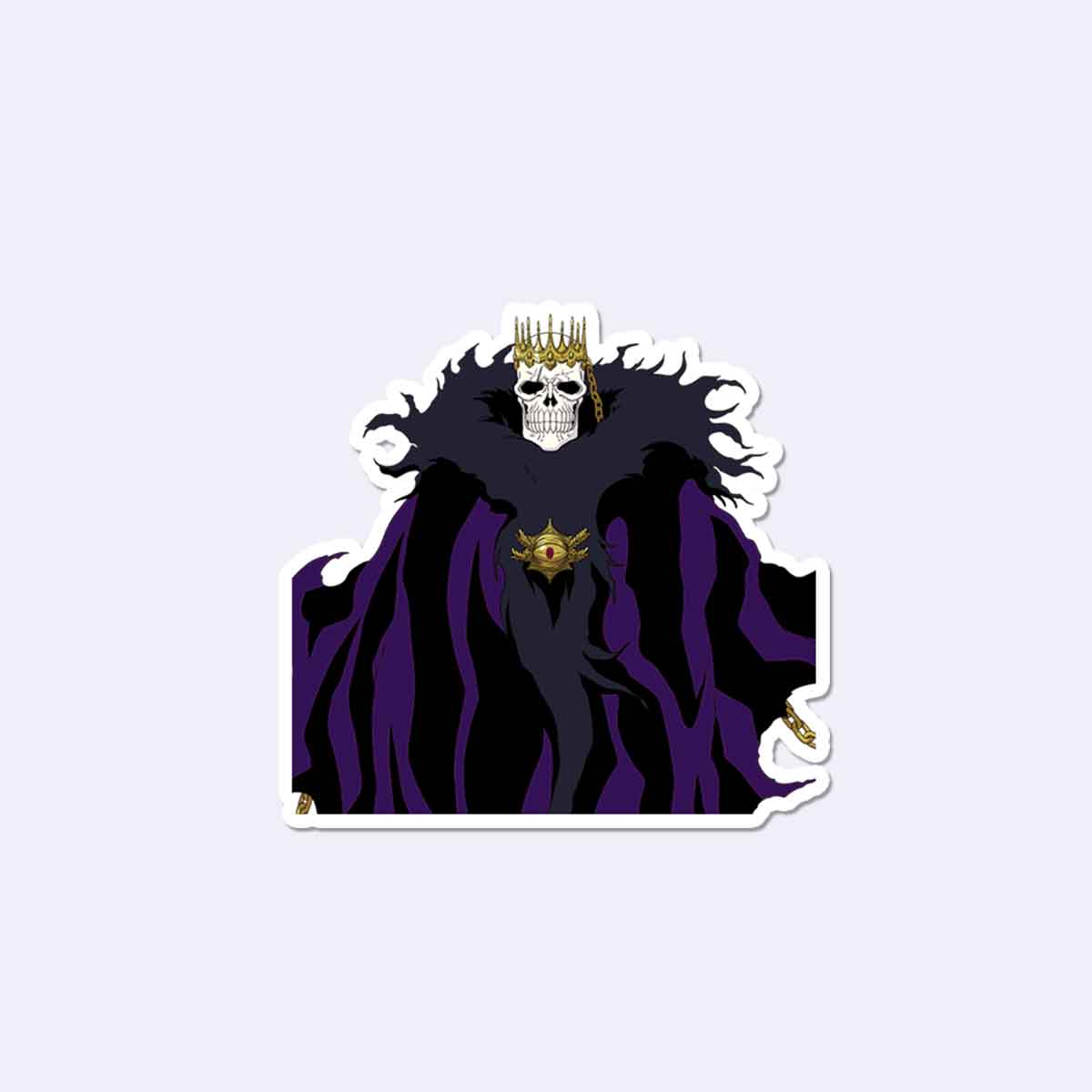 Luisenbarn Sticker