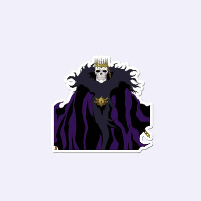 Luisenbarn Sticker