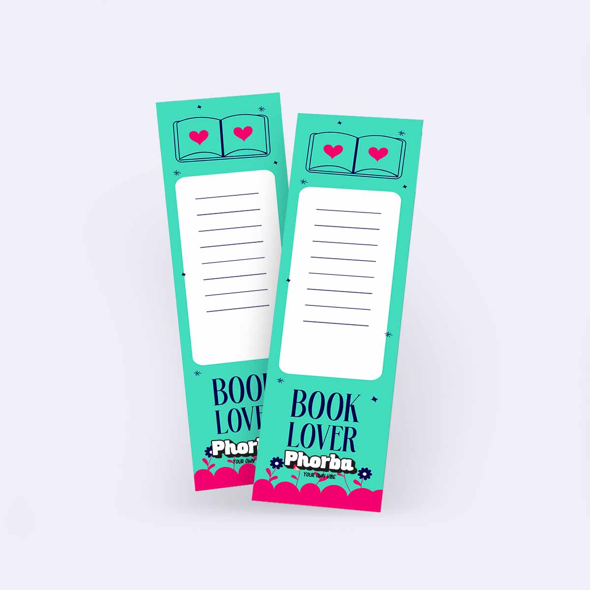Love Bookmark