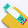 Love Bookmark