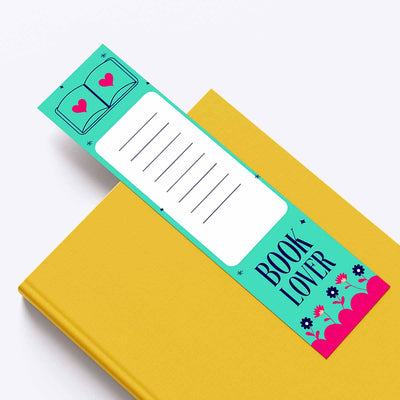 Love Bookmark