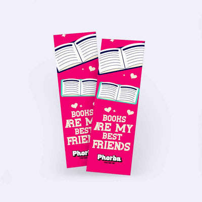 Friend Bookmark