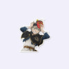 Asta Sticker