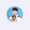 J-hope Badge