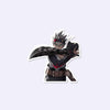 Asta Sticker