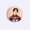 Suga Badge