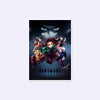 Demon Slayer Poster