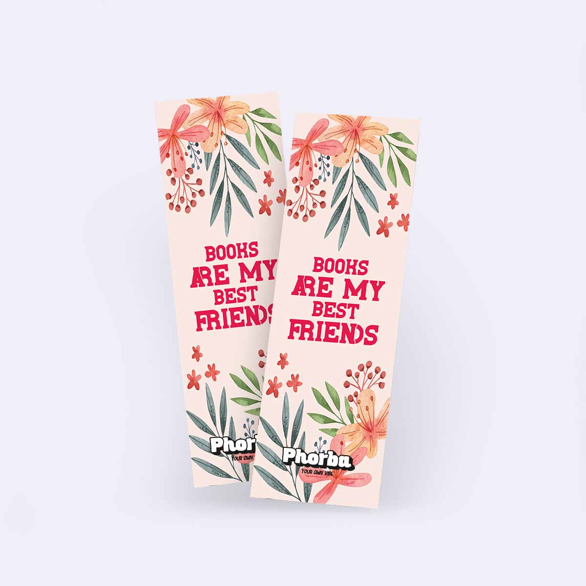 Cute Bookmark