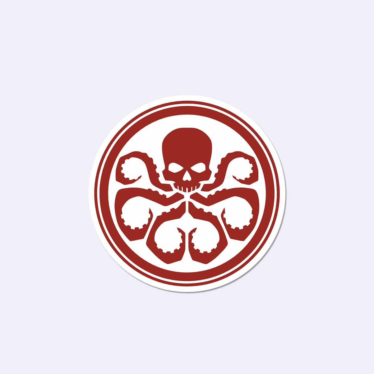 Hydra Sticker