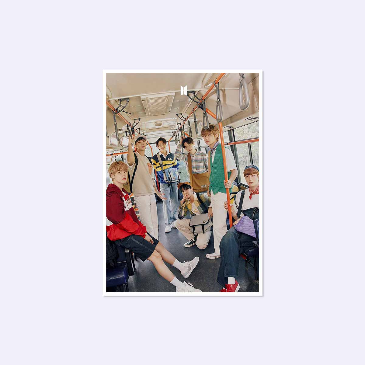 BTS Poster