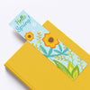 Spring Bookmark
