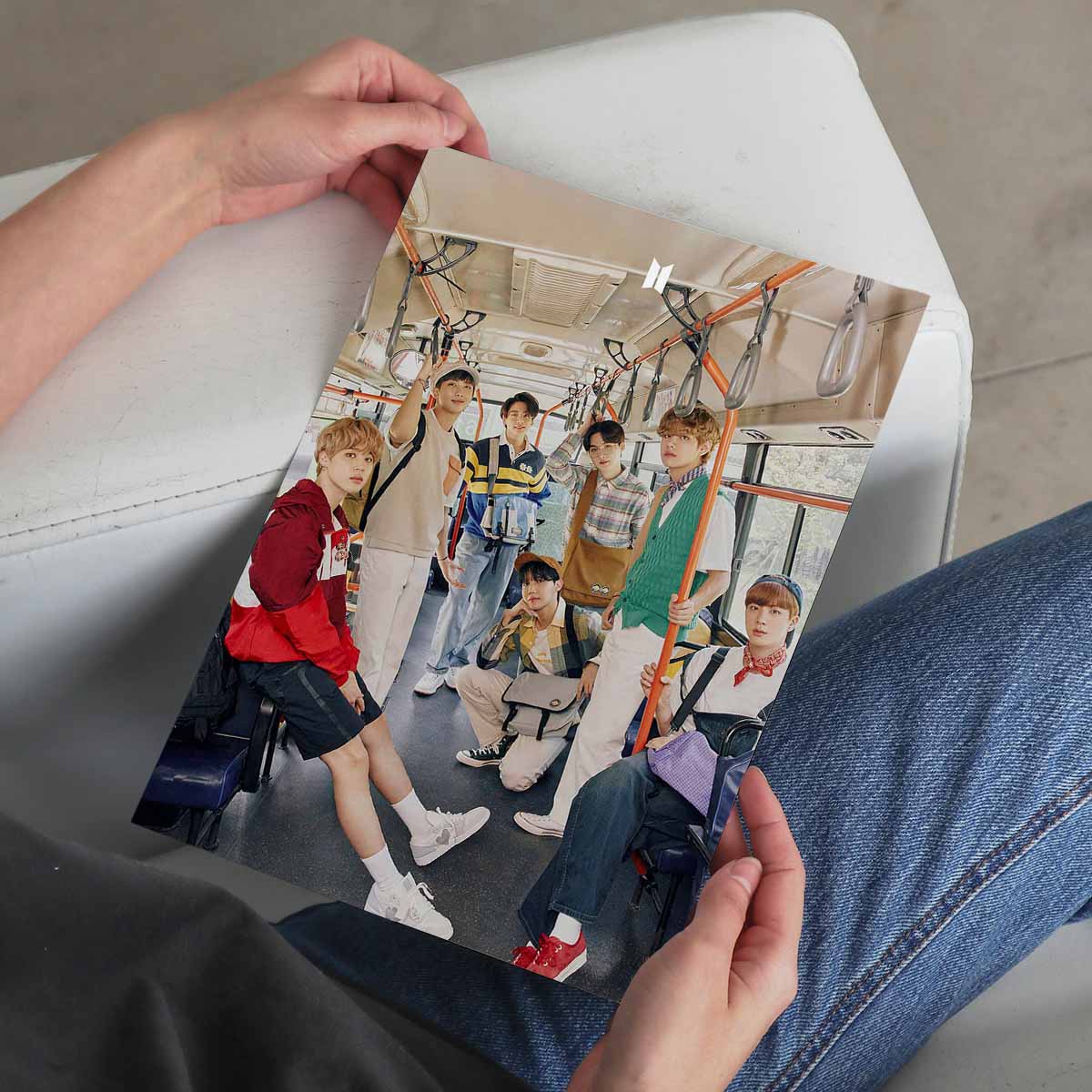 BTS Poster