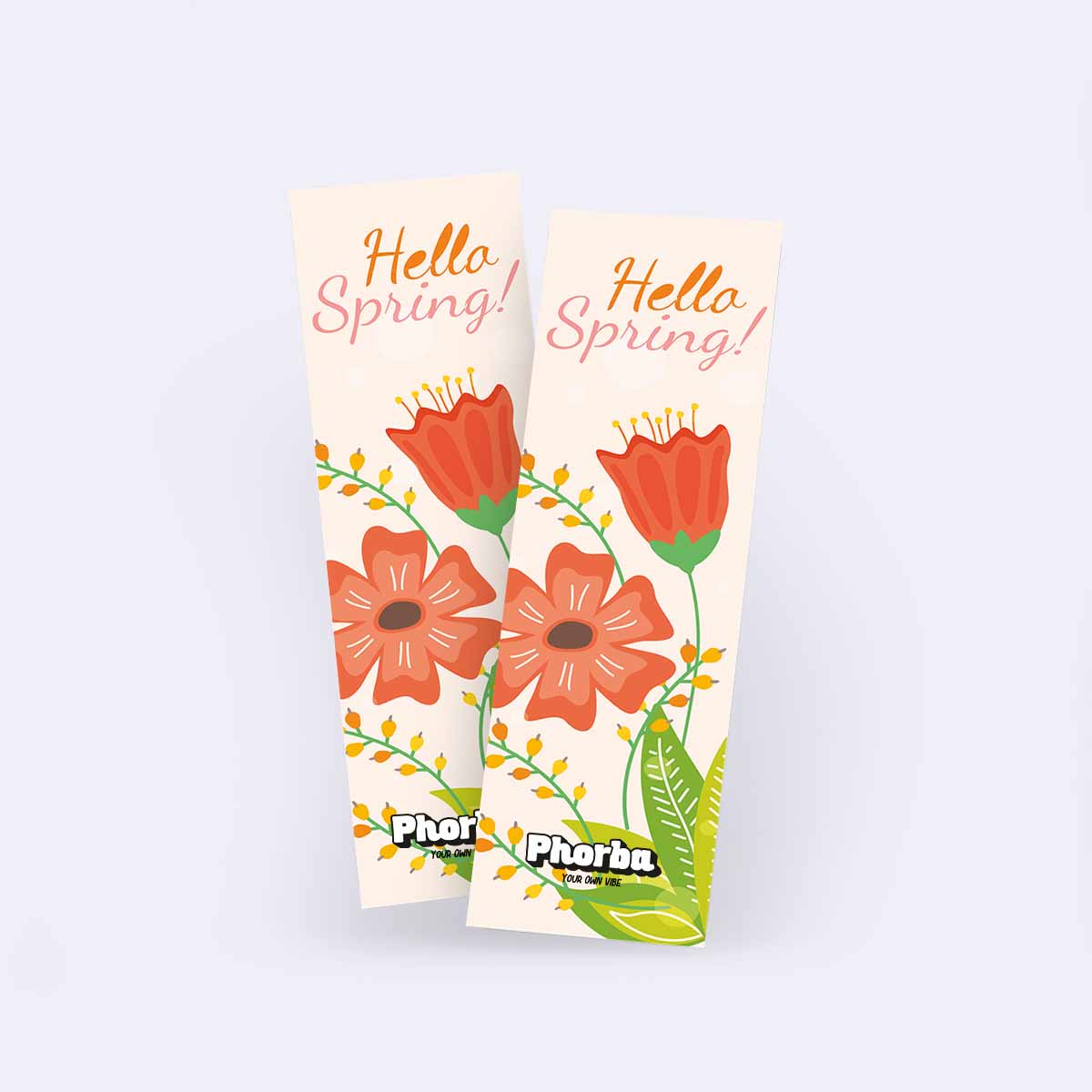Spring 2.0 Bookmark