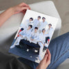 BTS A Poster