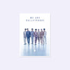 BTS B Poster