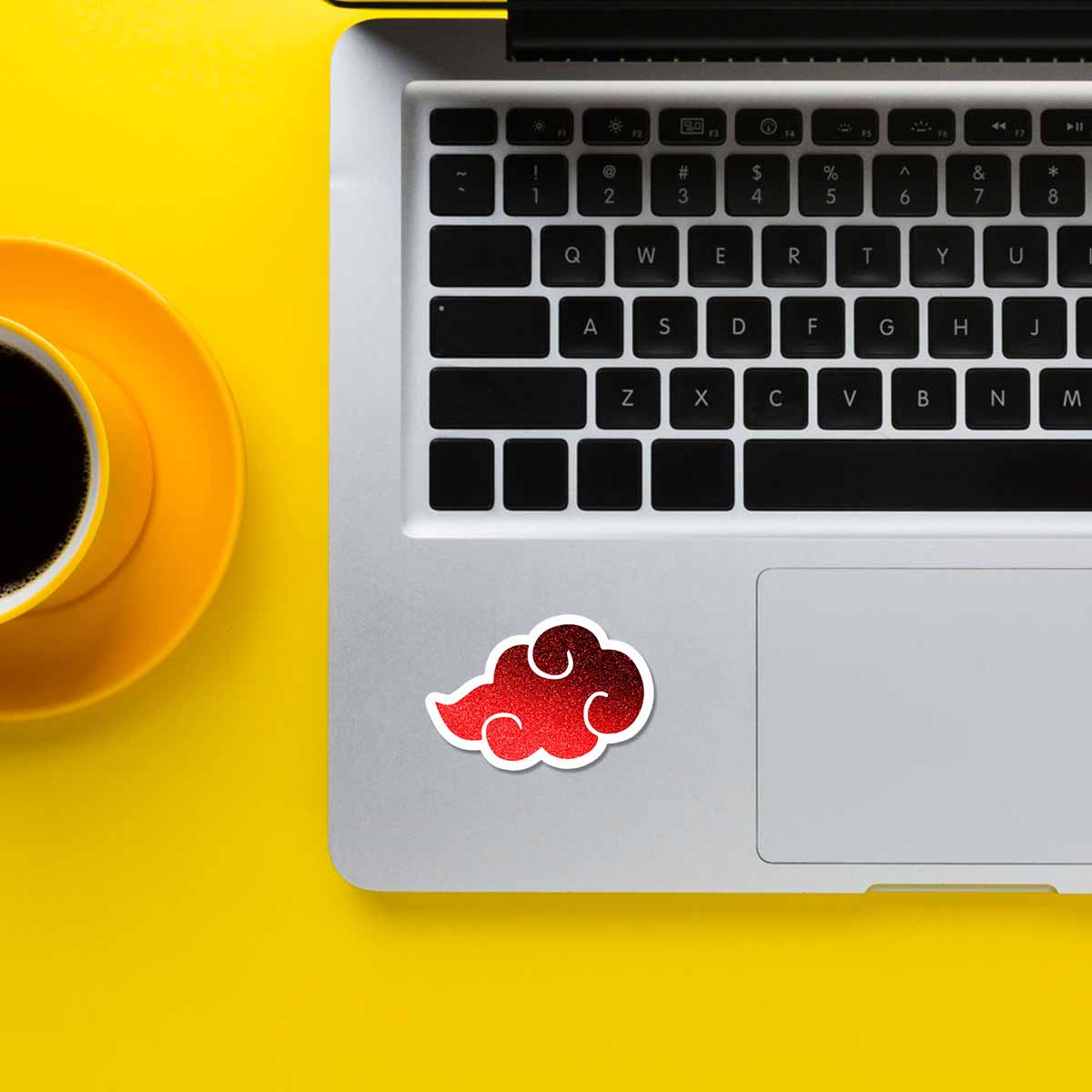 akatsuki Cloud Sticker