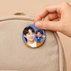 JungKook Badge