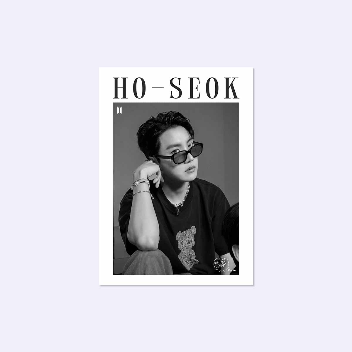 J-Hope Poster