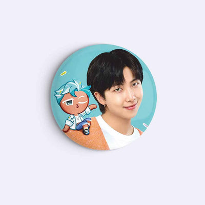 RM Badge
