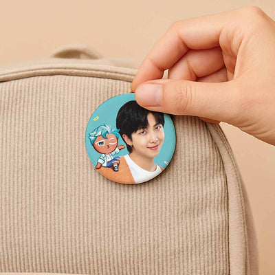 RM Badge
