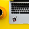 Asta Sticker