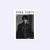 Park Jimin Poster