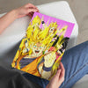 Goku Poster