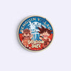 Dragonball Badge
