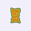 Art Sticker