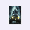 Jeep Poster
