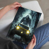 Jeep Poster