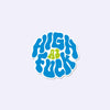 High Sticker