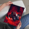 Mini Cooper Poster