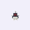 Cute Narrow Sticker