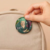 Zoro Badge