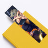 Inouske Bookmark