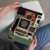 Classic Computer Poster