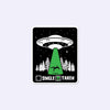 Single Sticker