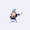 Grimmjow Sticker